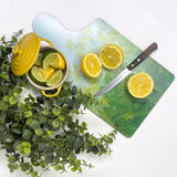 Norfolk Spring Hedgerow Home Decor