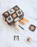 Celestial Traveller Bag Crochet Kit