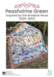 Peasholme Green pattern