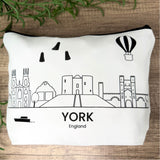 A Little Bit of York Creative Collection | York-Inspired Designs