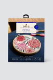 Dahlias - Embroidery Kit