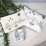 A Little Bit of York Creative Collection | York-Inspired Designs