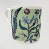 Gooch Coverlet Mug - individual