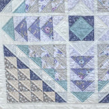 Birds of a Feather quilt pattern