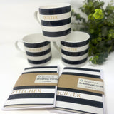 Quilter & Stitcher Greeting Card Set – Pack of 4