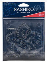 Sashiko: Templates 4''