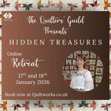 Hidden Treasures Online Retreat