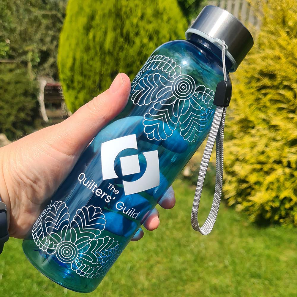 Guild Water Bottle