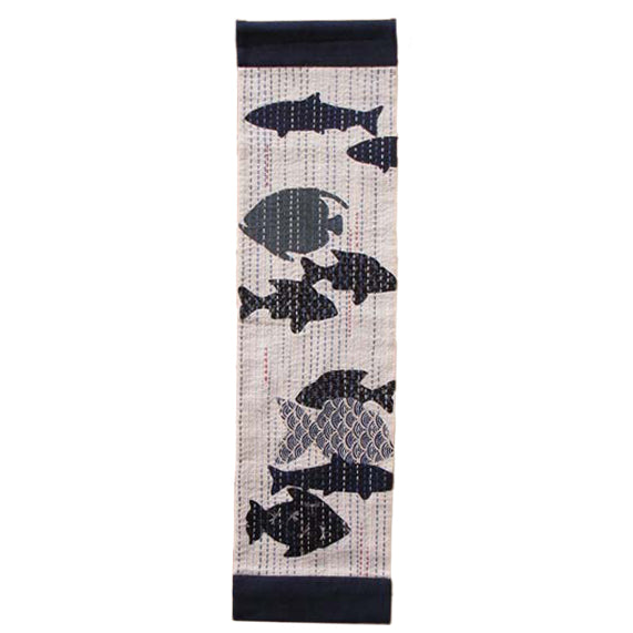 The Sea Hanging Kit