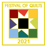 FoQ Badges From Years Gone By