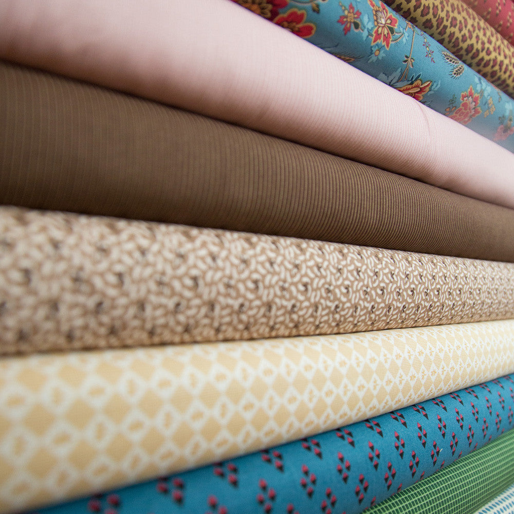 Fabric