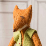 Fergus Fox Felt Craft Kit *in stock soon*