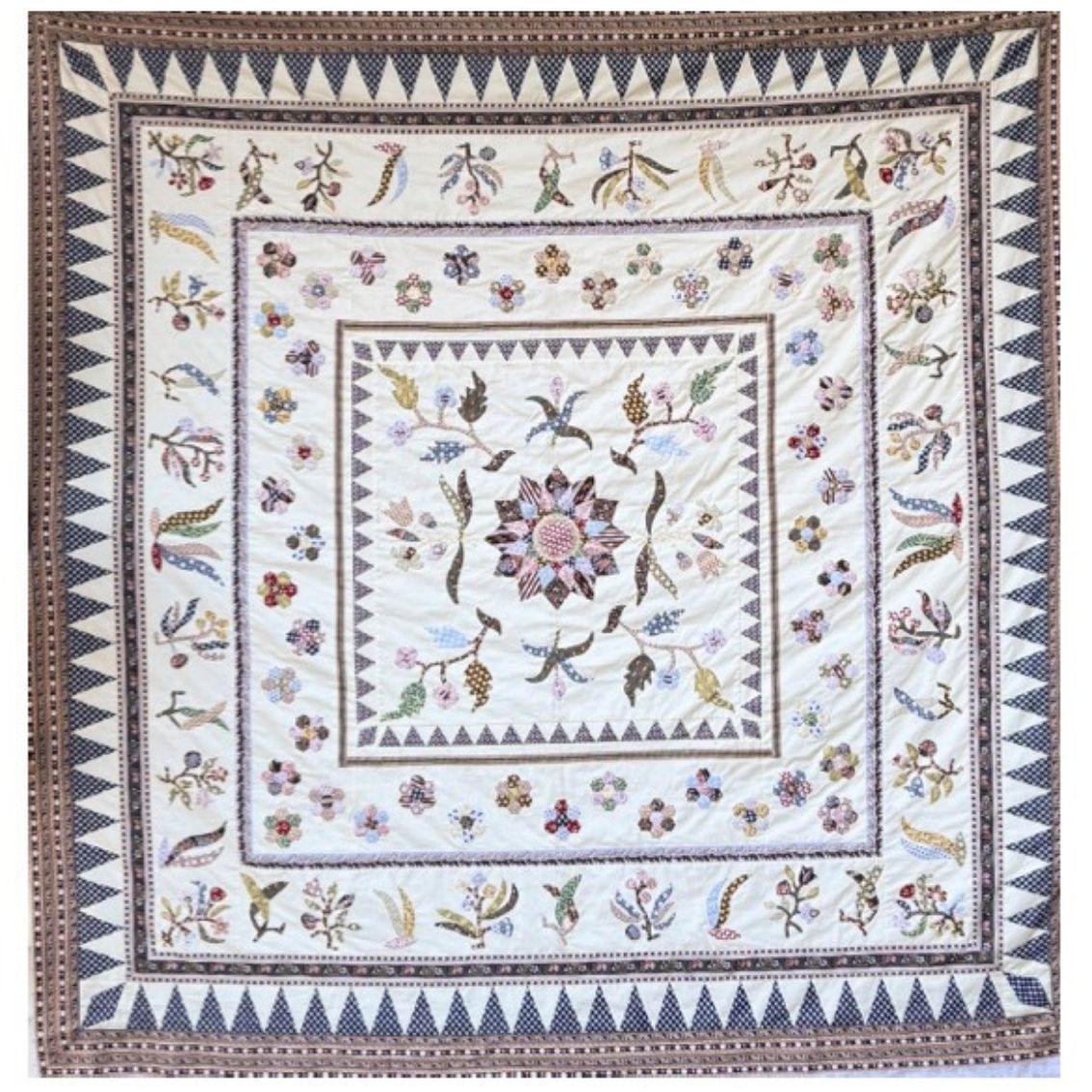 The Gooch reimagined pattern