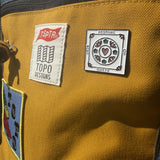 Official Festival of Quilts 2026 Badge | Limited Edition Collectible
