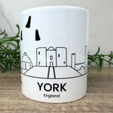 A Little Bit of York Creative Collection | York-Inspired Designs