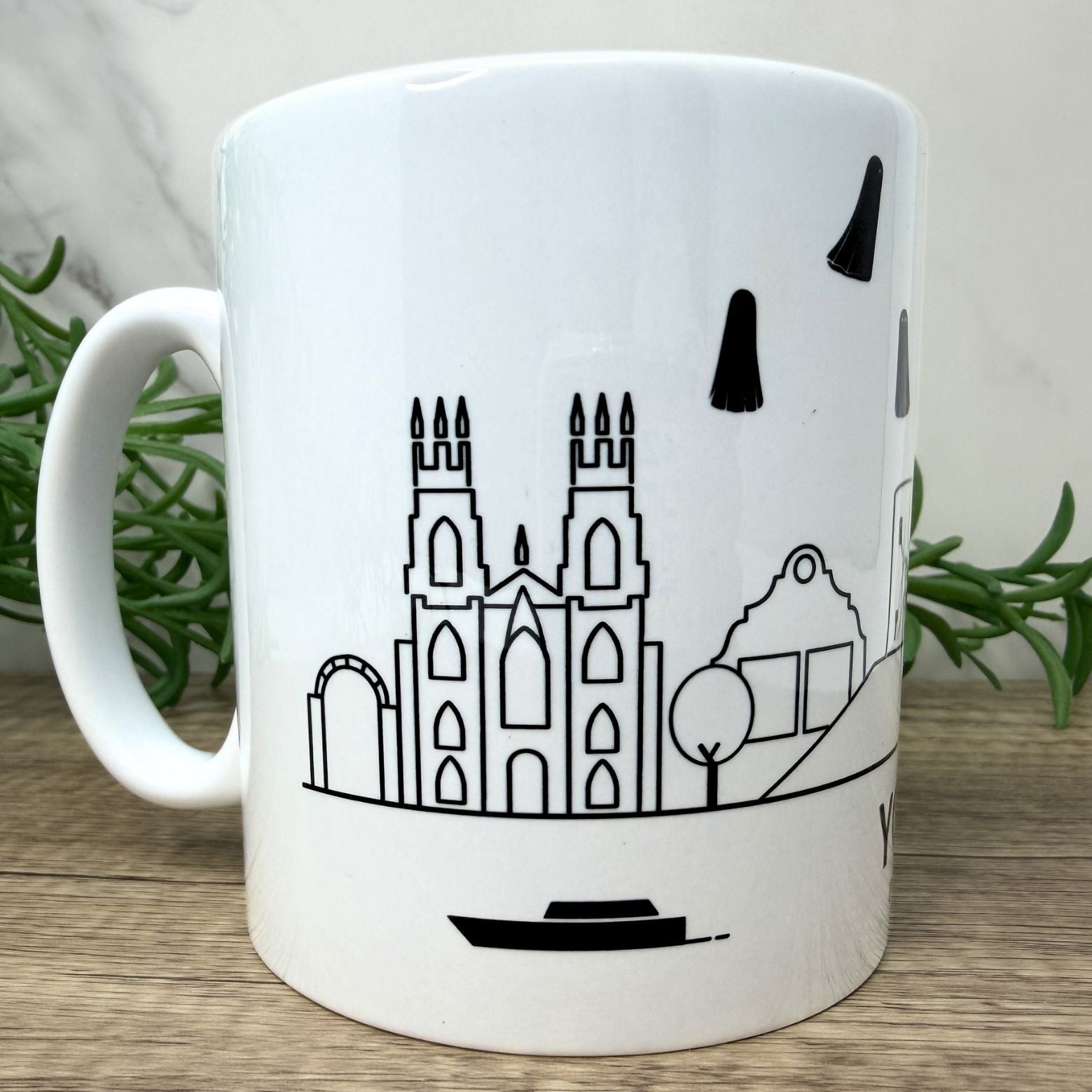 A Little Bit of York Creative Collection | York-Inspired Designs