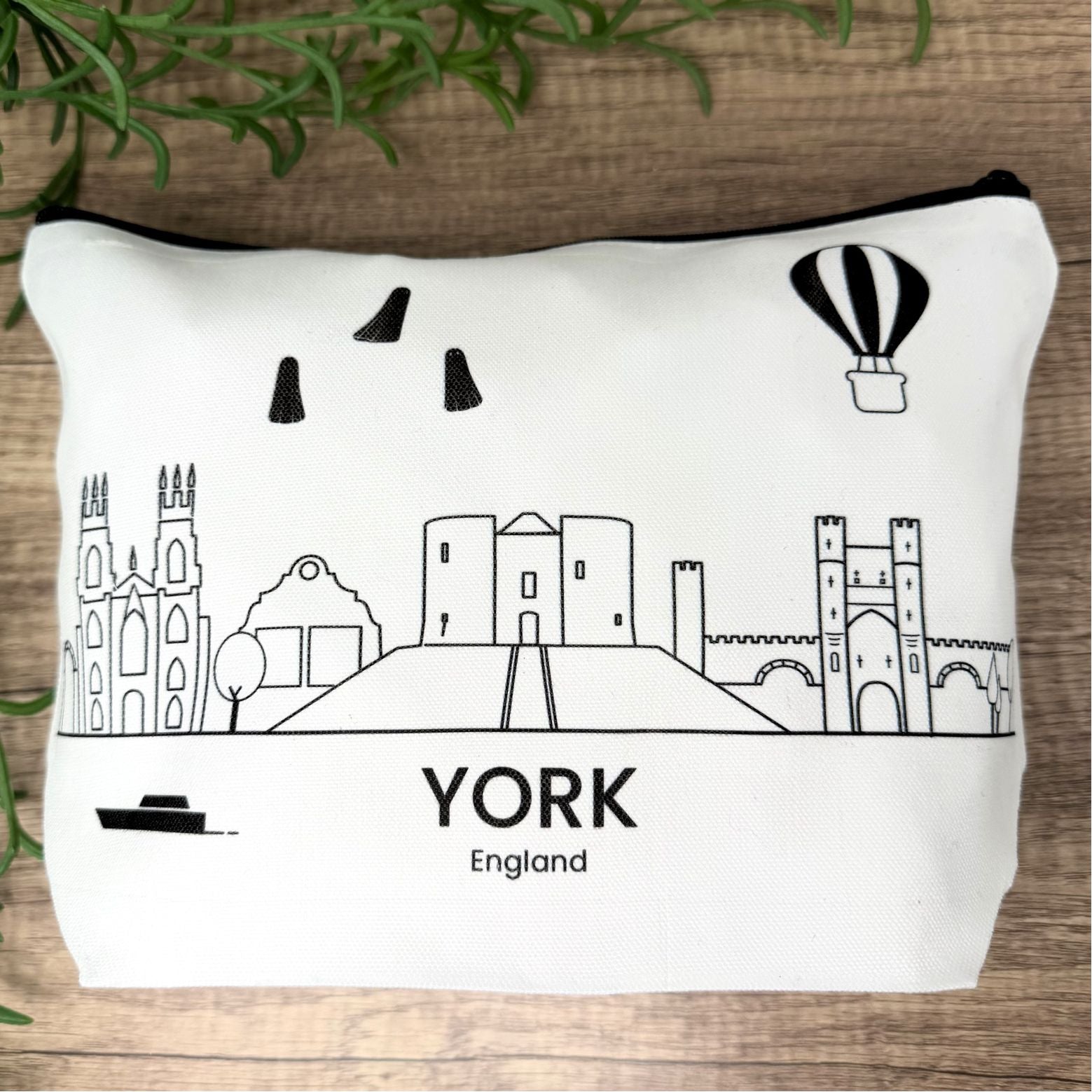 A Little Bit of York Creative Collection | York-Inspired Designs