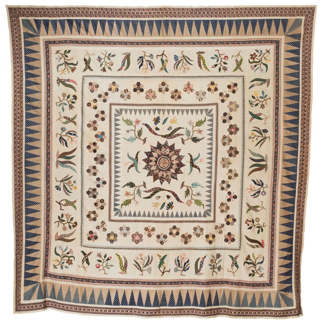 The Gooch reimagined pattern