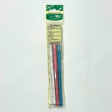 Pencils: Water Soluble (3 pack)