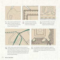 How to Embroider:  Techniques and Projects for the Complete Beginner