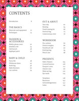 Fat Quarter: Quick Makes