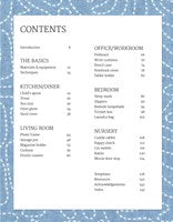 Fat Quarter: One-Piece Projects:  25 Projects to Make from Short Lengths of Fabric