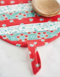 Weekend Makes: Patchwork