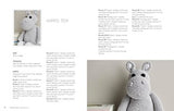 Weekend Makes: Crocheted Toys