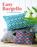 Easy Bargello:  25 Needlepoint Projects