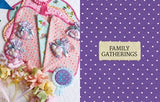 Fat Quarter: Celebrations:  25 Projects to Make from Short Lengths of Fabric