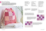 Mini Quilting: 35 modern projects:  Quick-to-sew designs to use up fabric from your stash