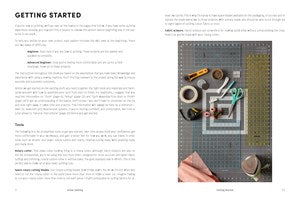 Urban Quilting: Quilting patterns for the modern-day home