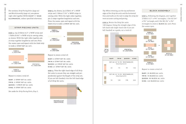 The Quilted Home Handbook