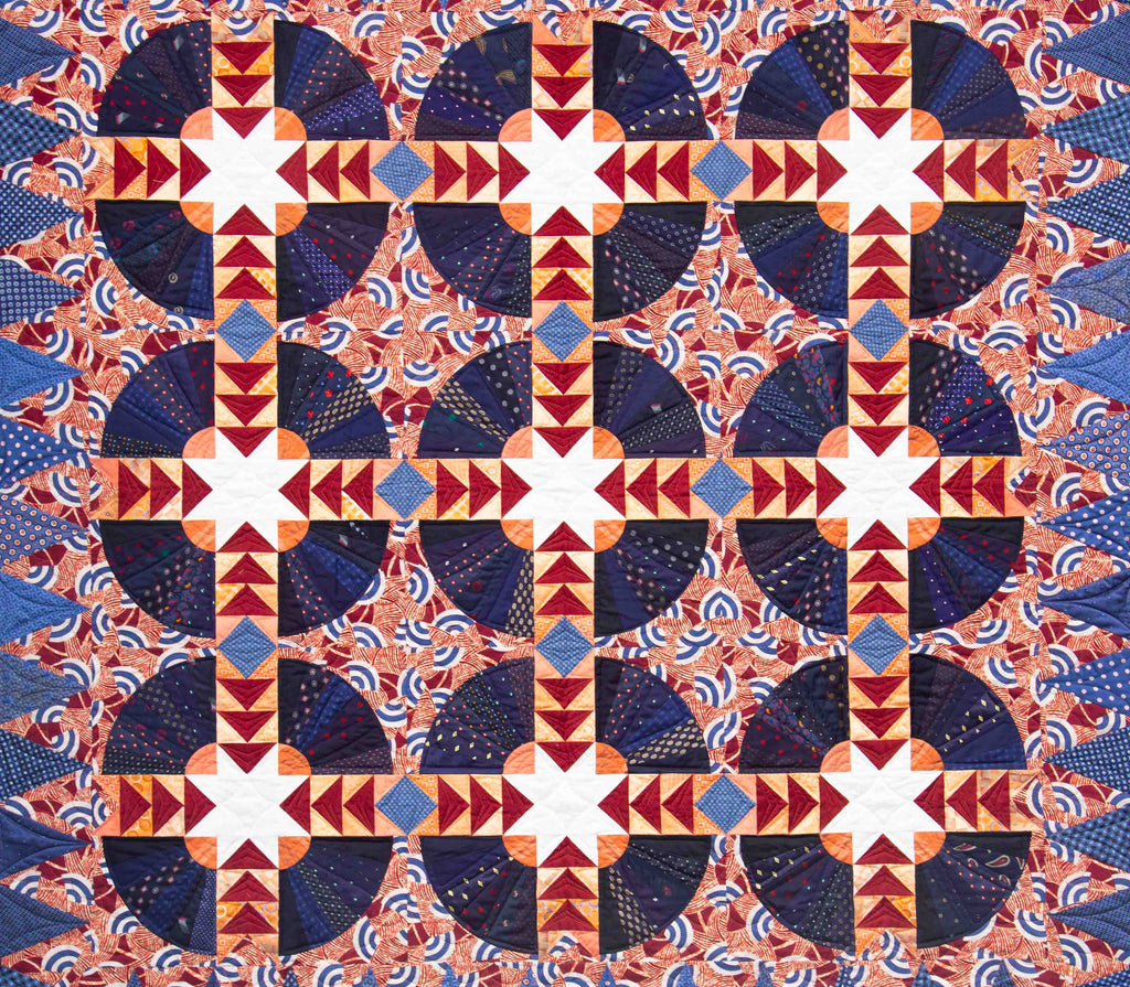 2024 Quilters' Guild Calendar The Quilters' Guild Shop