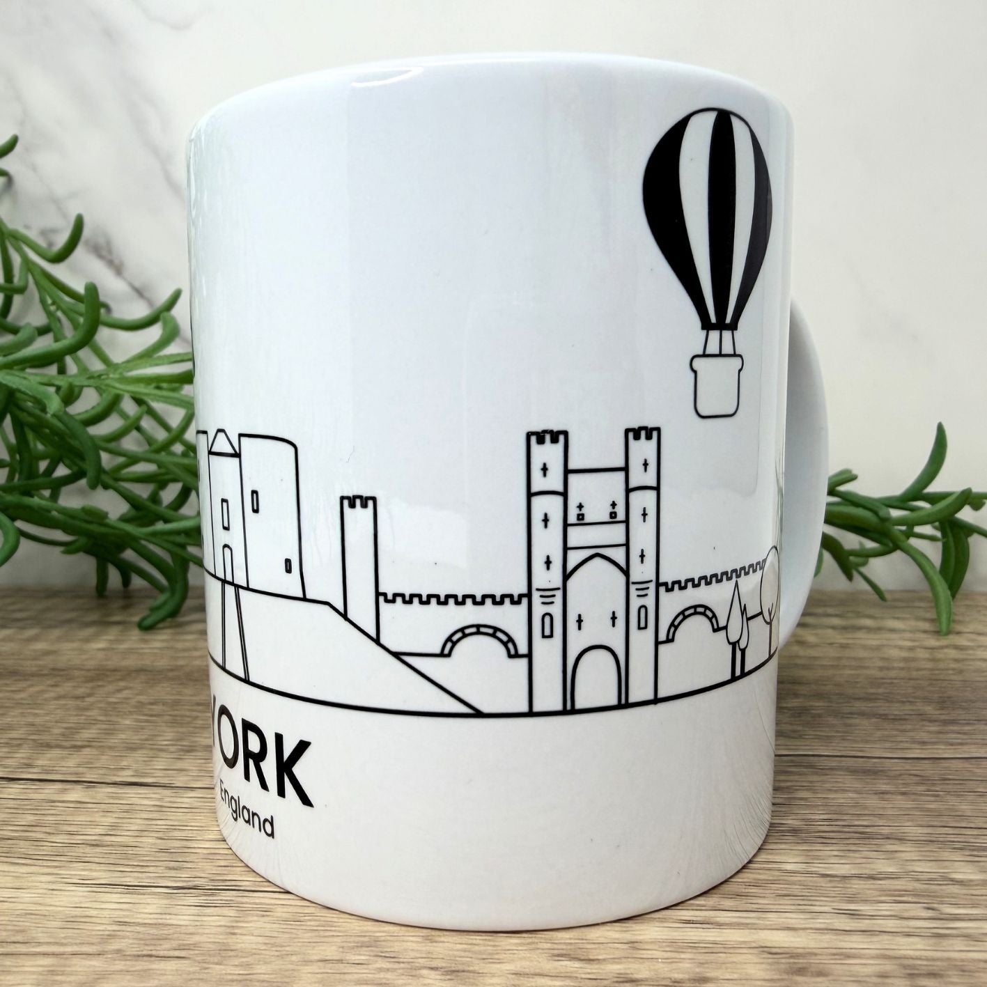 A Little Bit of York Creative Collection | York-Inspired Designs