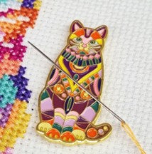 Needle minders - new designs added - 11 choices