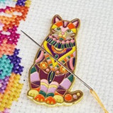 Needle minders - new designs added - 11 choices