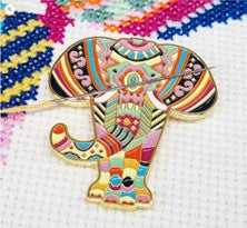 Needle minders - new designs added - 11 choices
