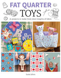 Fat Quarter Toys