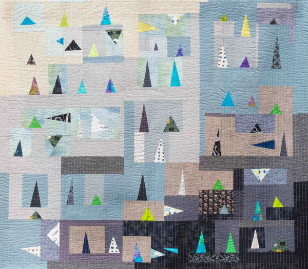 2024 Quilters' Guild Calendar