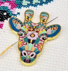 Needle minders - new designs added - 11 choices