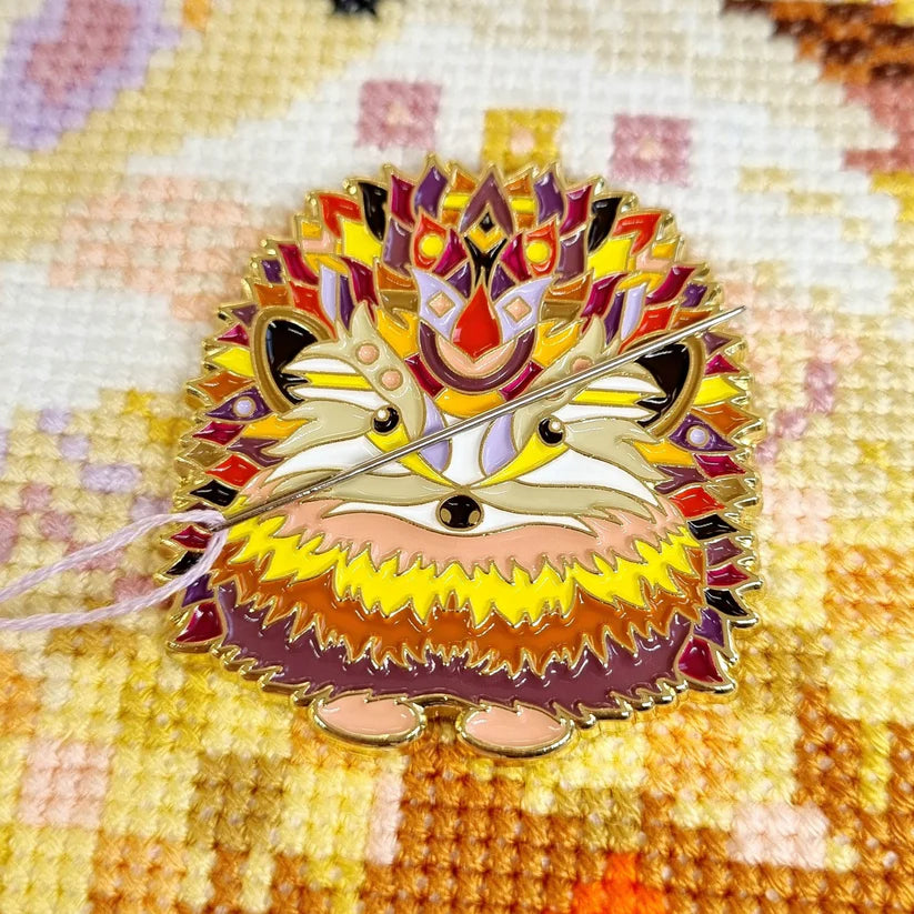 Needle minders - new designs added - 11 choices