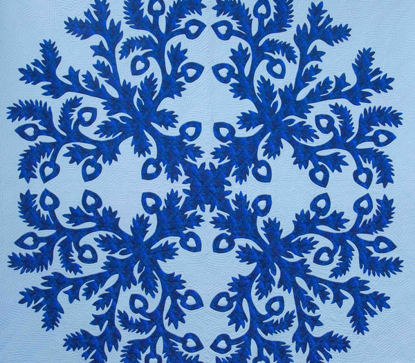 2024 Quilters' Guild Calendar