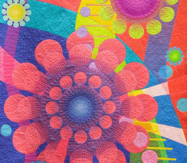 2024 Quilters' Guild Calendar