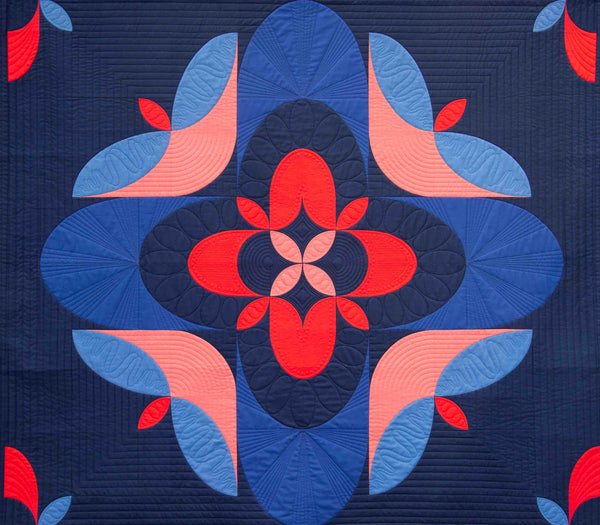 2024 Quilters' Guild Calendar