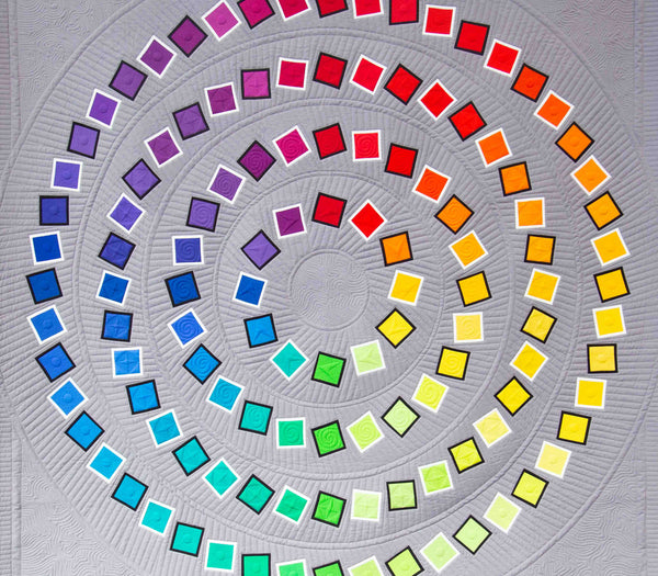 2024 Quilters' Guild Calendar