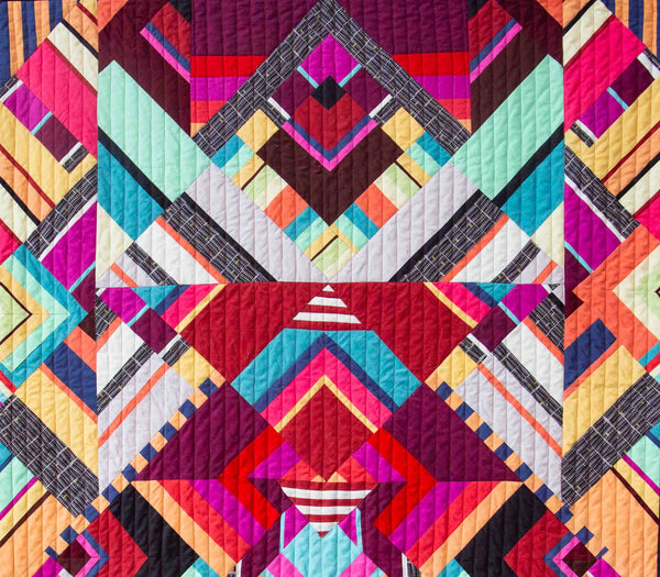 2024 Quilters' Guild Calendar