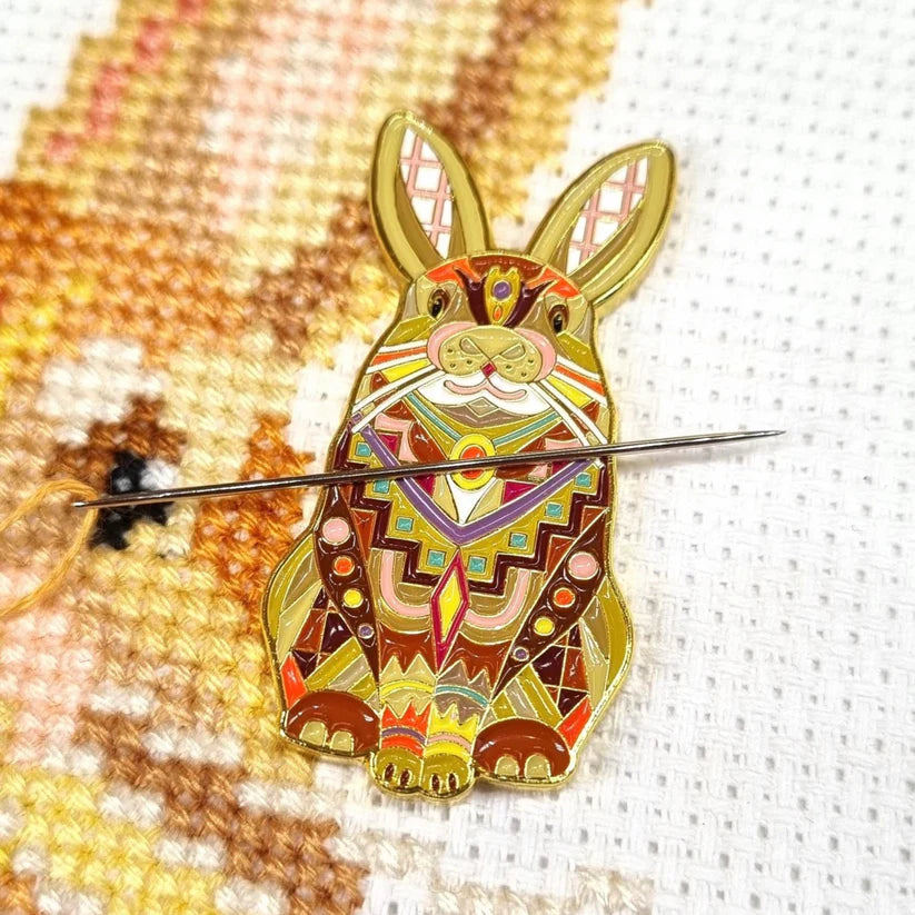 Needle minders - new designs added - 11 choices