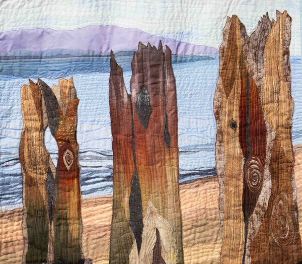 2024 Quilters' Guild Calendar