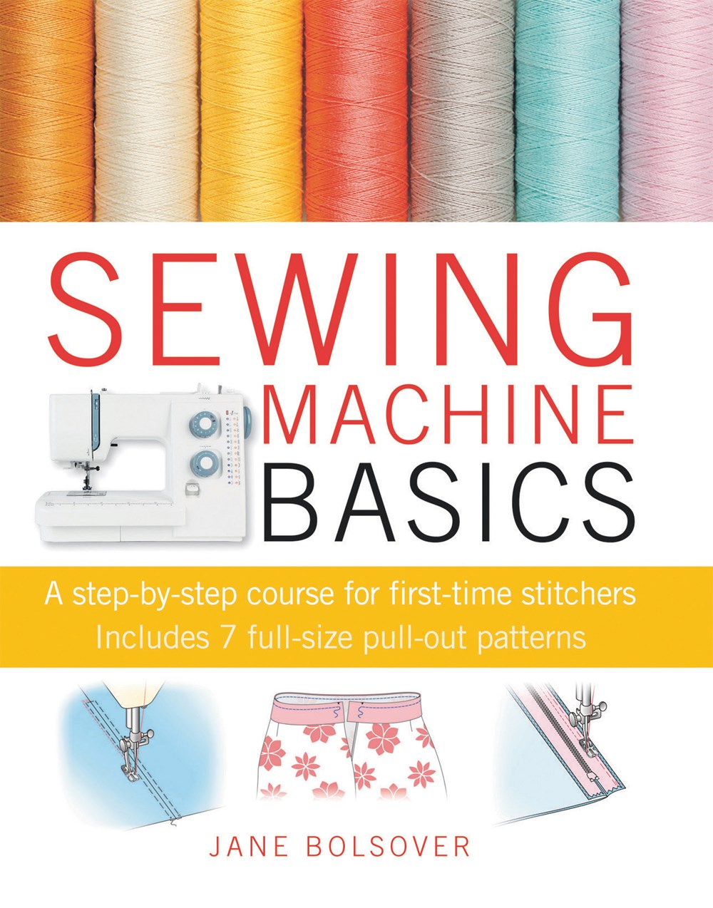 Sewing Machine Basics